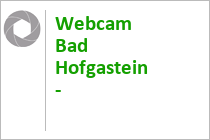 Webcam Bad Hofgastein - Schlossalm