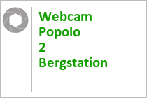 Webcam Popolo 2 Bergstation