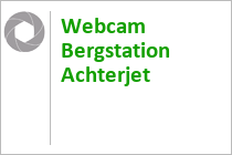 Webcam Bergstation Achterjet