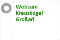 Webcam Kreuzkogel Großarl