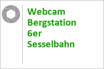 Webcam Bergstation 6er Sesselbahn Harbach