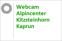 Webcam Alpincenter Kitzsteinhorn Kaprun