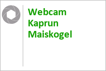 Webcam Kaprun Maiskogel