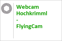 Webcam Hochkrimml - FlyingCam