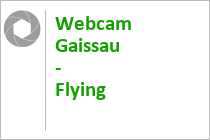 Webcam Gaissau - Flying Cam