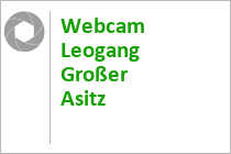 Webcam Leogang Großer Asitz