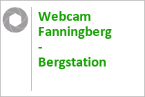 Webcam Fanningberg - Bergstation