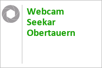 Webcam Seekar Obertauern