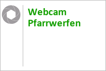 Klettern für Groß und Klein in Werfen.  • © TVB Werfen