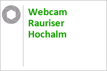 Webcam Rauriser Hochalm