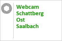 Webcam Schattberg Ost Saalbach