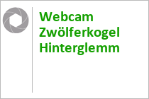Webcam Zwölferkogel Hinterglemm