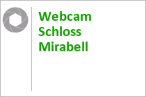 Webcam Schloss Mirabell