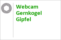 Webcam Gernkogel Gipfel