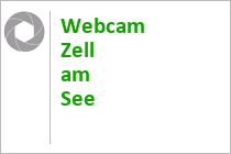 Webcam Zell am See - Thumersbach