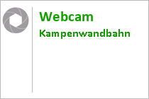 Webcam Kampenwandbahn