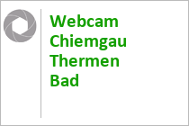 Webcam Chiemgau Thermen Bad Endorf