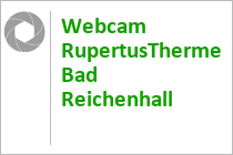 Webcam RupertusTherme Bad Reichenhall
