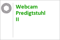Webcam Predigtstuhl II
