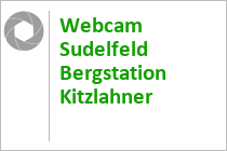 Webcam Sudelfeld Bergstation Kitzlahner