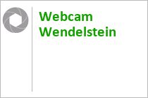 Webcam Wendelstein