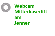 Webcam Mitterkaserlift am Jenner