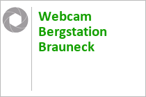 Webcam Bergstation Brauneck