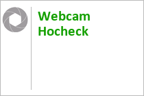 Webcam Hocheck