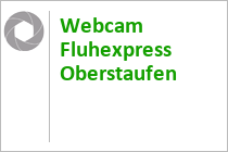 Webcam Fluhexpress Oberstaufen