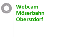 Webcam Möserbahn Oberstdorf