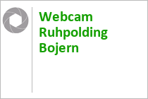 Webcam Ruhpolding Bojern