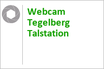 Webcam Tegelberg Talstation