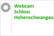 Webcam Schloss Hohenschwangau