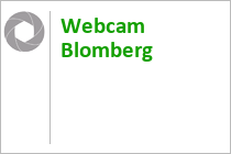 Webcam Blomberg
