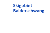 Skigebiet Balderschwang