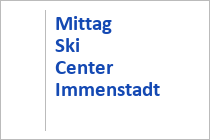 Mittag Ski Center Immenstadt