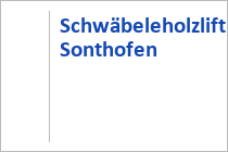 Schwäbeleholzlift Sonthofen