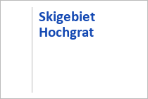 Skigebiet Hochgrat