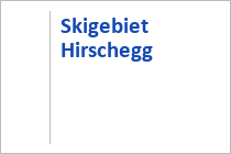 Skigebiet Hirschegg