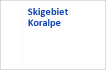 Skigebiet Koralpe