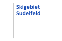 Skigebiet Sudelfeld