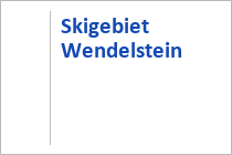 Skigebiet Wendelstein