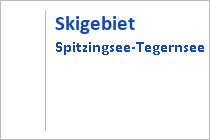 Skigebiet Spitzingsee-Tegernsee 
