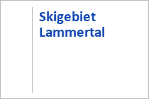 Skigebiet Lammertal