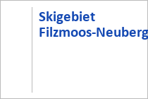 Skigebiet Filzmoos-Neuberg