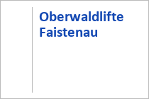 Oberwaldlifte Faistenau