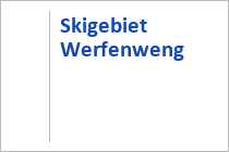 Klettern für Groß und Klein in Werfen.  • © TVB Werfen