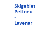Skigebiet Pettneu - Lavenar