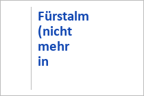 Fürstalm (nicht mehr in Betrieb)