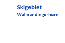 Skigebiet Walmendingerhorn